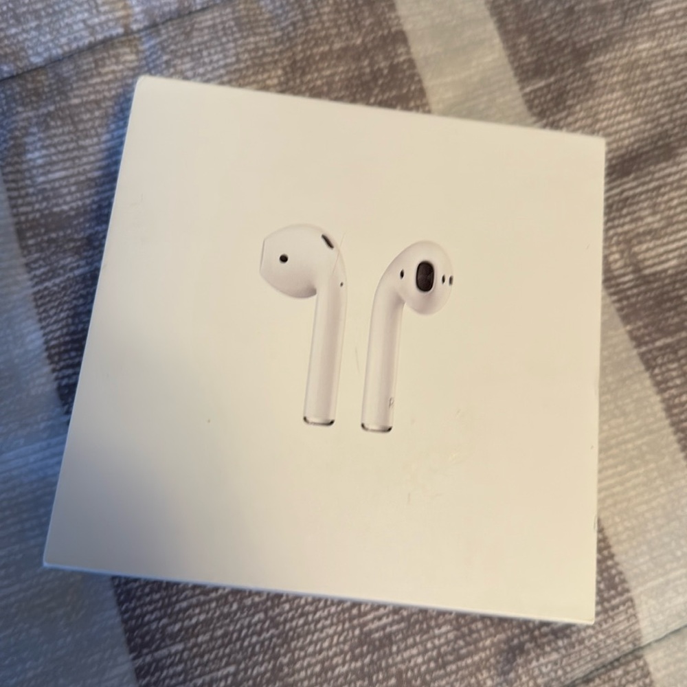 Apple IPods 1st Gen